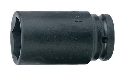 FORCE Kraft-Stecknuss 46510055 Image