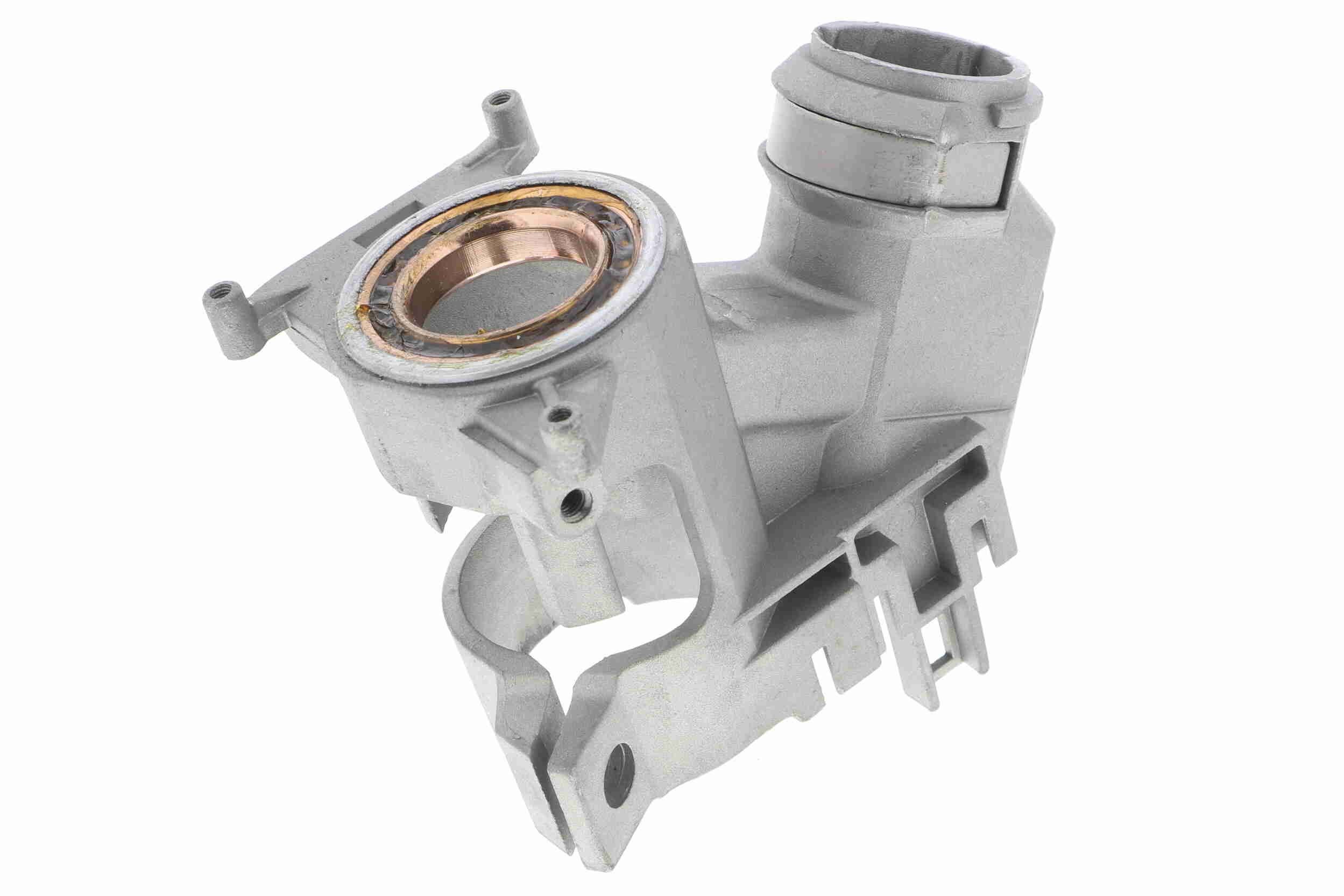 VAICO Lenkschloß VW,SEAT V10-0001 357905851D,357905851 Image