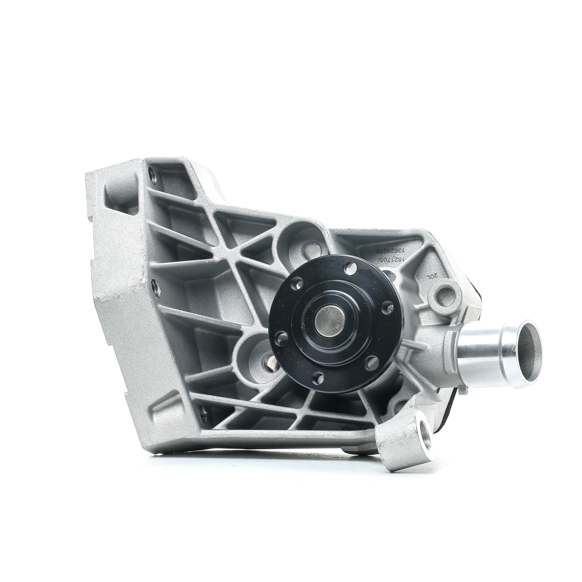 RIDEX Wasserpumpe SKODA 1260W0155 047121013R,047121013L,047121013M Kühlmittelpumpe,Kühlwasserpumpe 047121013P Image