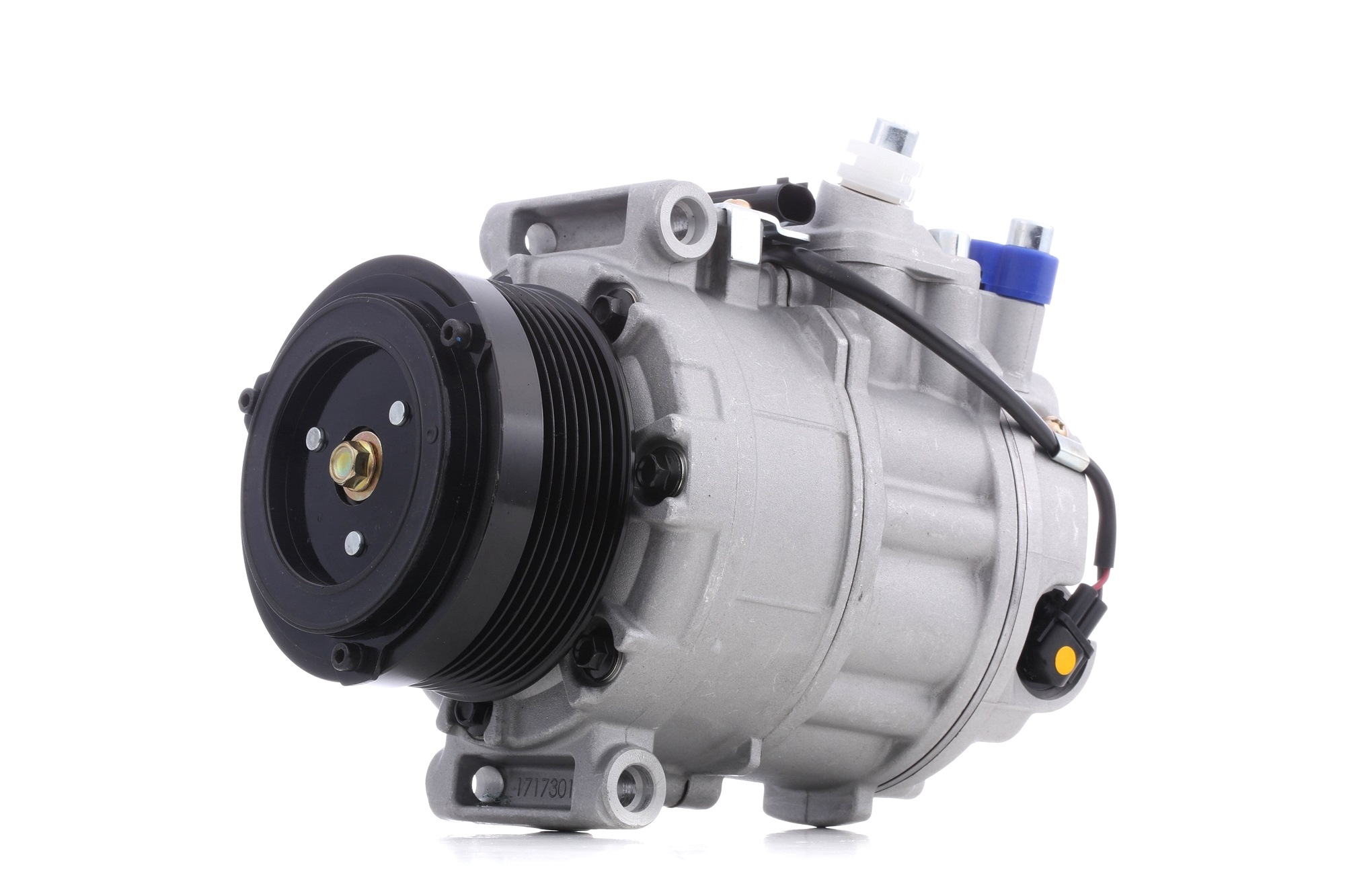 RIDEX Kompressor MERCEDES-BENZ 447K0404 0022304211,A0012301311,0002307611 Klimakompressor,Klimaanlage Kompressor,Kompressor, Klimaanlage 0012303211 Image