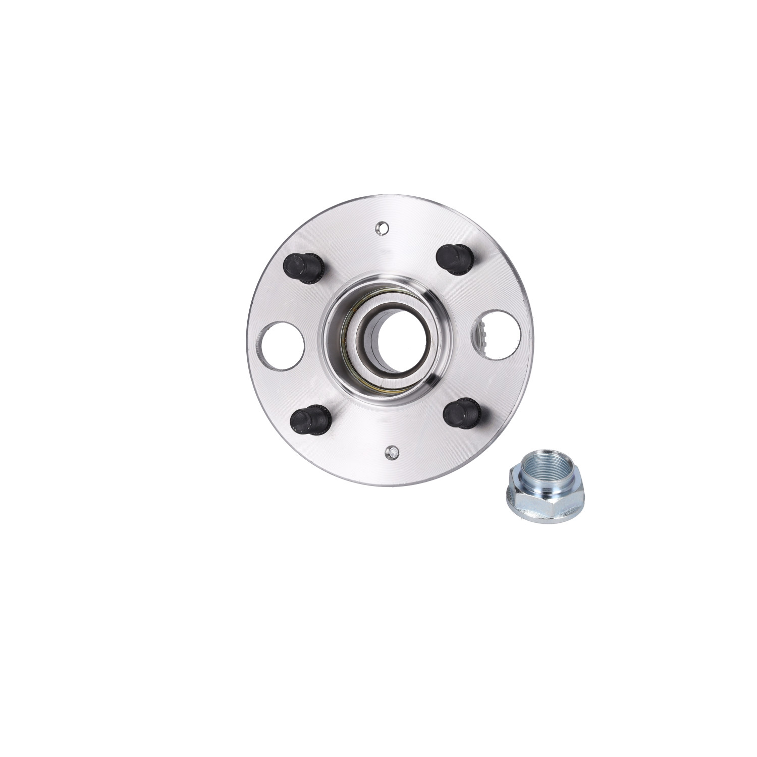 FEBI BILSTEIN Radlagersatz HONDA 174960 42200SR3A53S1,42200ST3E51,42200ST3E52 Radlager,Radlager & Radlagersatz 42200SK3E11,42200SR3A51S1,42200SR3A52S1 Image