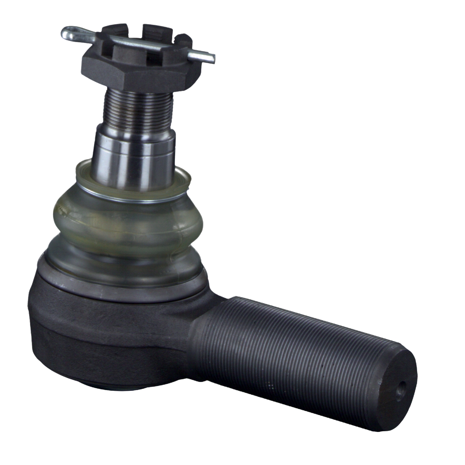 FEBI BILSTEIN Spurstangenkopf MERCEDES-BENZ 18939 2205000400,5605300511,634303130 Spurstangengelenk,Lenkstangenkopf,Spurgelenk,Spurkopf 8408377 Image