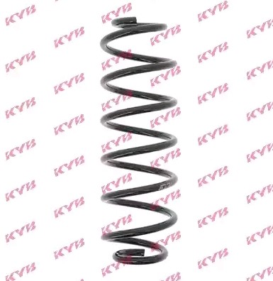 KYB Fahrwerksfeder FORD RH6072 1207463,1329627,2N115560AD Federn,Fahrwerksfedern,Feder,Schraubenfeder,Stoßdämpfer Feder 2N115560AE Image
