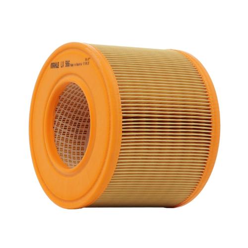 MAHLE ORIGINAL Luftfilter SAAB LX 986 05173166,5461959,05461959 Motorluftfilter,Filter für Luft 4572491,4572509,4572517,5173166,78571887,04572509