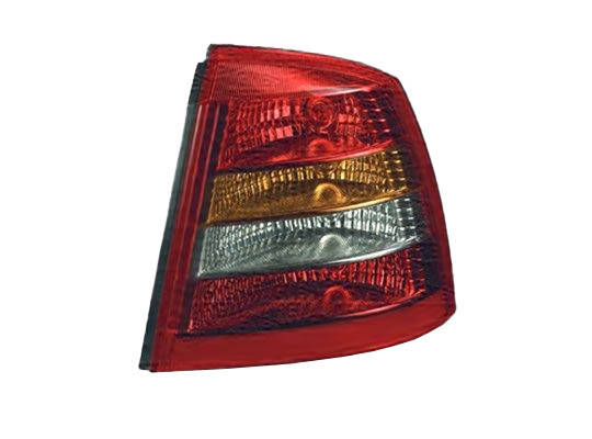 MAGNETI MARELLI Rückleuchte OPEL 714029051801 29051801,6223020,9117403 Heckleuchte,Rücklicht,Schlussleuchte Image