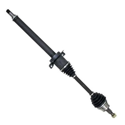 EURODRIVELINE Antriebswelle VW,MAN VW-629 2N0407272P,2N0407272Q,2N0407452X Gelenkwelle,Halbachse,Seitenwelle,Achswelle 2N0407272F,2N0407272J Image
