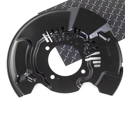 RIDEX Ankerblech TOYOTA 1330S0269 477820K050