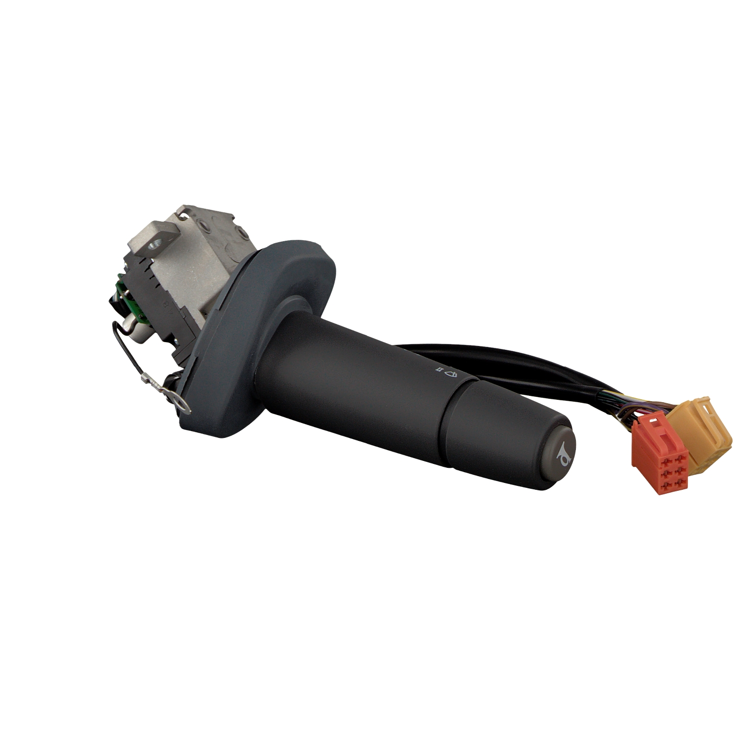 FEBI BILSTEIN Schalter, Hauptlicht NEOPLAN,MAN 24448 81255090085,81255090128,81255090144 81255090146,81255090189,81255090118,81255090123,81255090147 Image