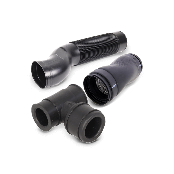 METZGER Schlauch, Luftversorgung MERCEDES-BENZ 2388090 6420907437,6420908237,A6420907437 A6420908237 Image