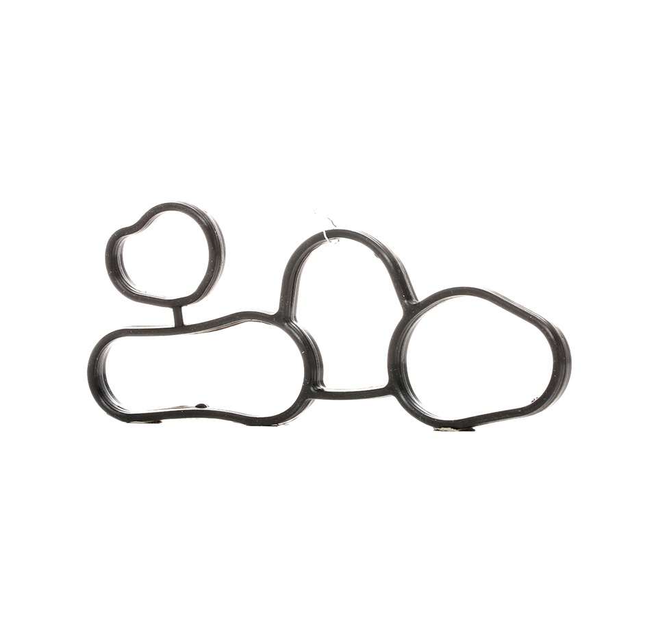 TOPRAN Dichtung, Ölkühler VW,AUDI,SKODA 115 261 06D115070,06D117070 Image