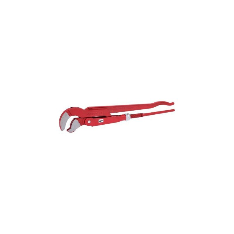 KNIPEX Rohr- / Wasserpumpenzange 87 01 180 Image