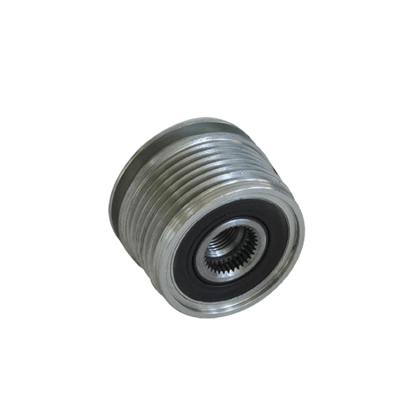 AS-PL Riemenscheibe, Generator AP6014 3117152D10,3117177E10 Image