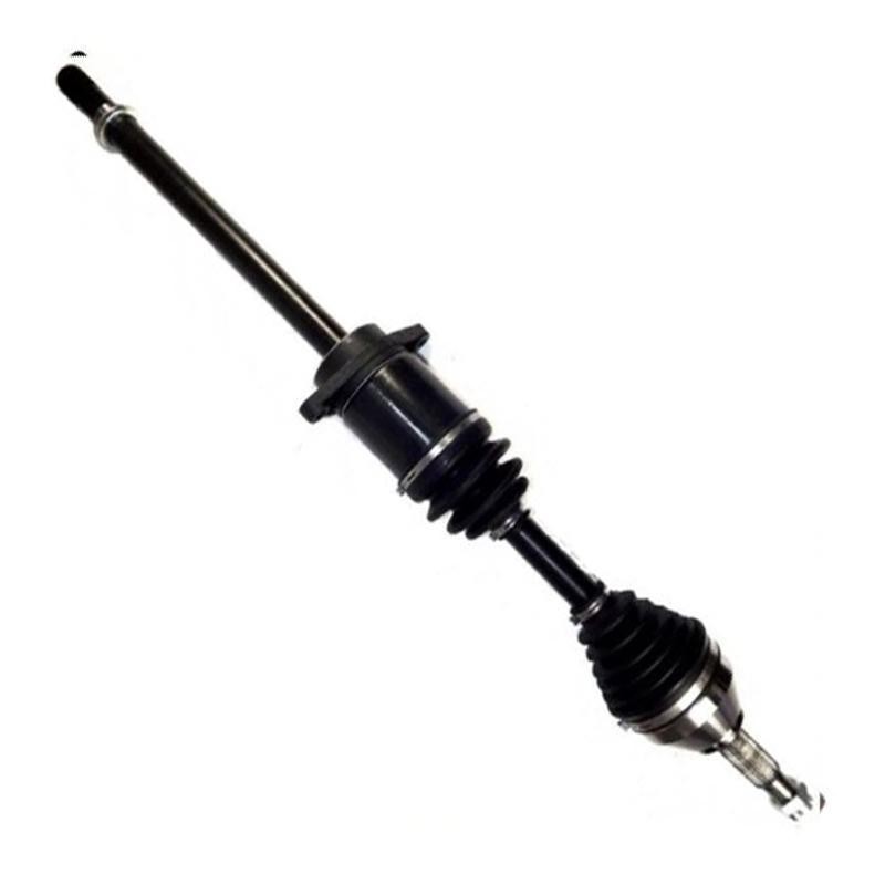 EURODRIVELINE Antriebswelle NISSAN NI-296 391003VD0B Gelenkwelle,Halbachse,Seitenwelle,Achswelle Image