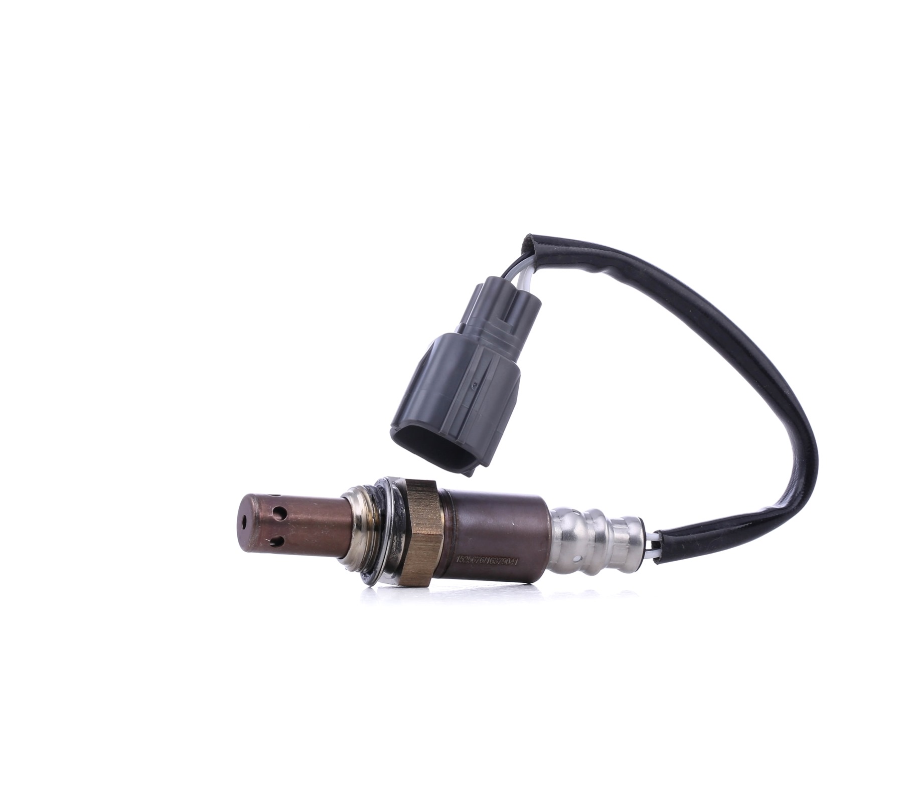 RIDEX Lambdasonde SUBARU 3922L0625 22641AA160,22641AA25A Regelsonde,Lambda Sensor Image