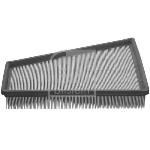 FEBI BILSTEIN Luftfilter RENAULT 48522 7701052082,8200459852 Motorluftfilter,Filter für Luft