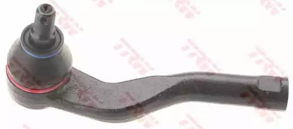 TRW Spurstangenkopf TOYOTA,DAIHATSU JTE749 45046B9080,45046B9320 Spurstangengelenk,Lenkstangenkopf,Spurgelenk,Spurkopf Image