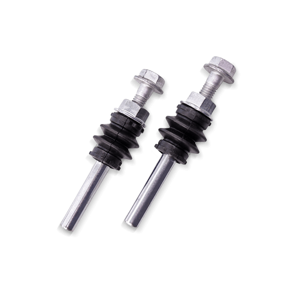 AUTOFREN SEINSA Führungshülsensatz, Bremssattel TOYOTA D7254C 4772202111,4772209020,0495202040 4772202110 Image