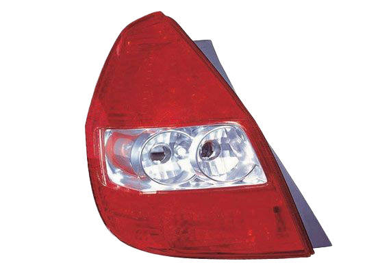 ALKAR Rückleuchte HONDA 2201944 33551SAAG01 Heckleuchte,Rücklicht,Schlussleuchte Image