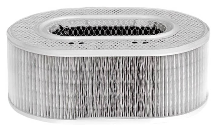 UFI Luftfilter 27.850.00 800028594 Motorluftfilter,Filter für Luft Image
