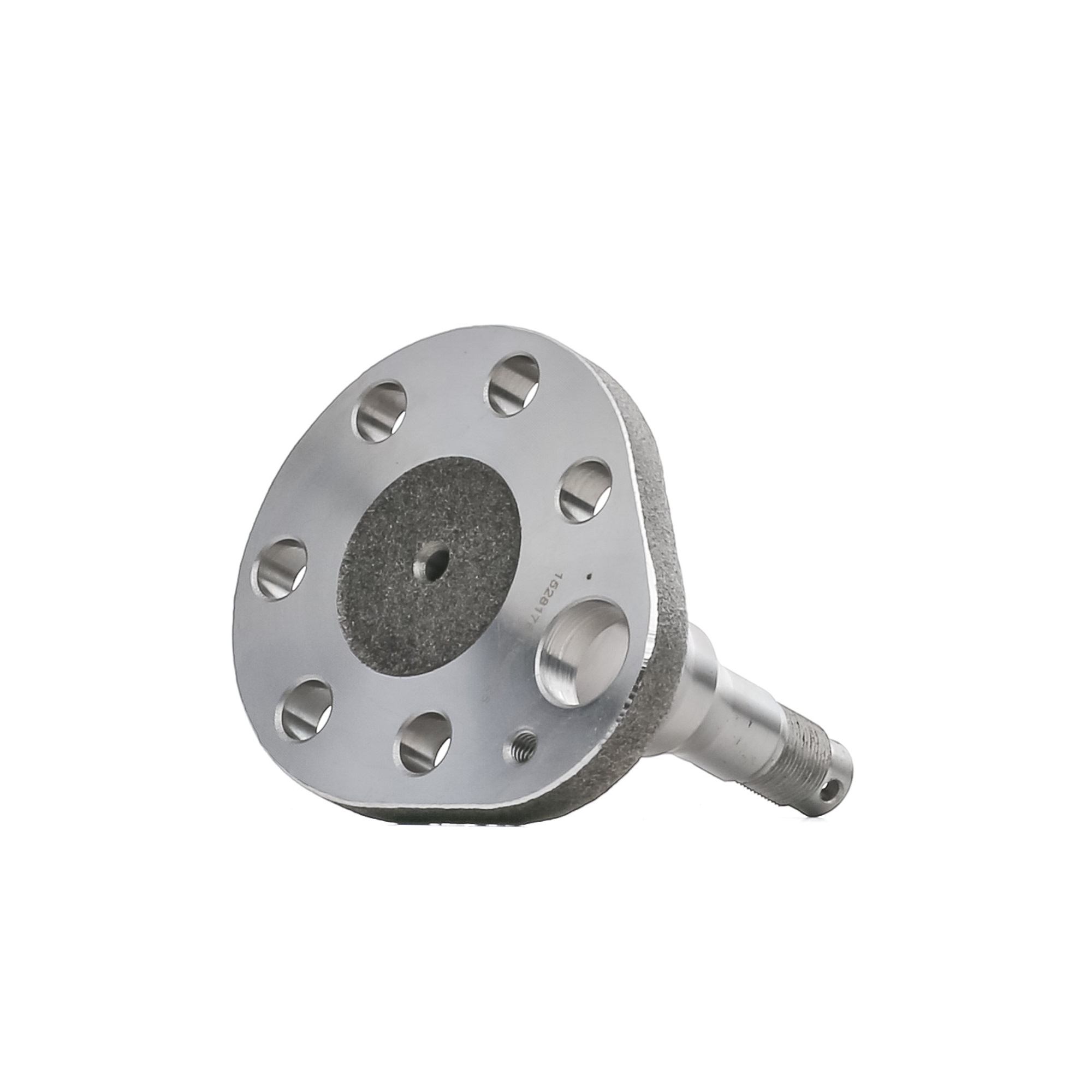 RIDEX Radnabe VW,SEAT 653W0166 191501117C,191501118C,333501118A 3255011182 Image