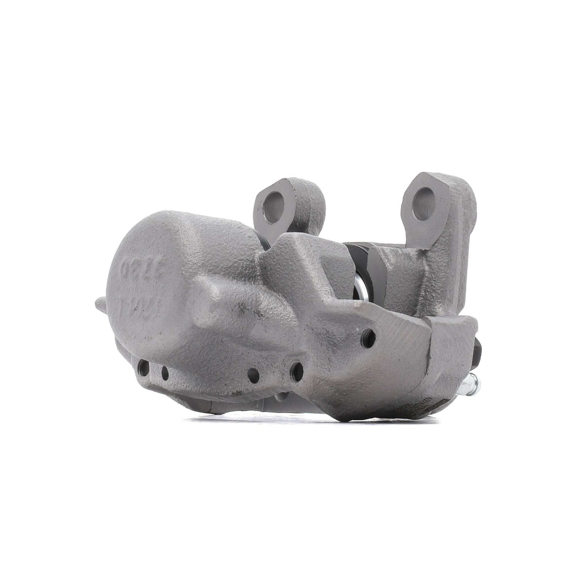 RIDEX PLUS Bremssattel MERCEDES-BENZ 78B0164P 1244200283,2014200283,A1244200283 Bremszange A2014200083,A2014200283,0014234698,2014200083,4208283