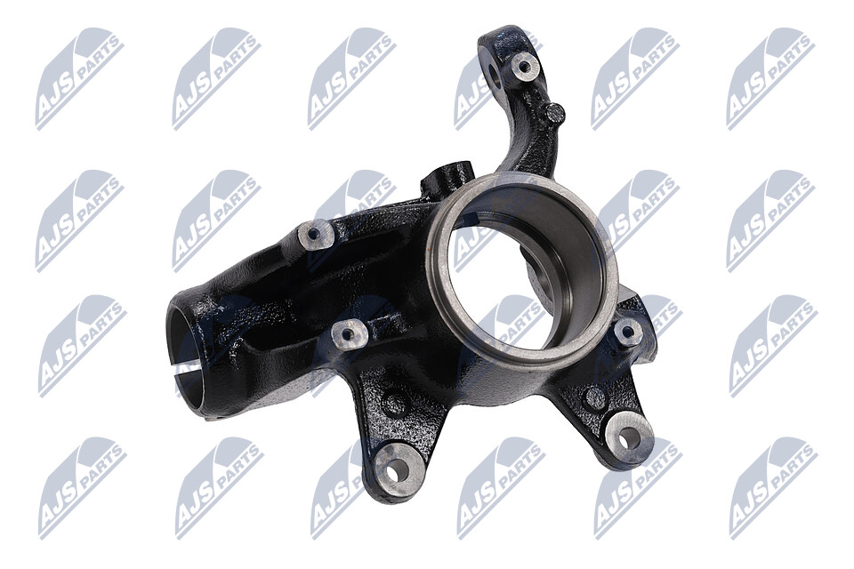 NTY Achsschenkel BMW ZZP-BM-017 31213412020 Radträger,Radlagergehäuse,Achsschenkel, Radaufhängung Image