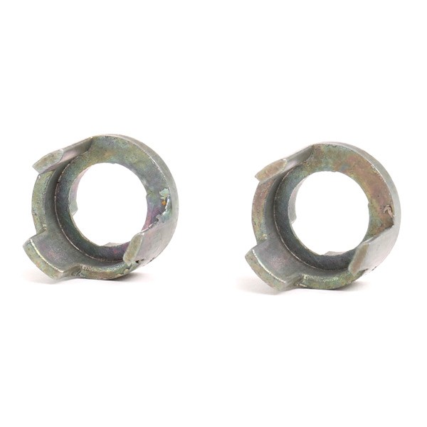 TOPRAN Schließzylinder VW,SEAT 109 729 6N0837238C Image