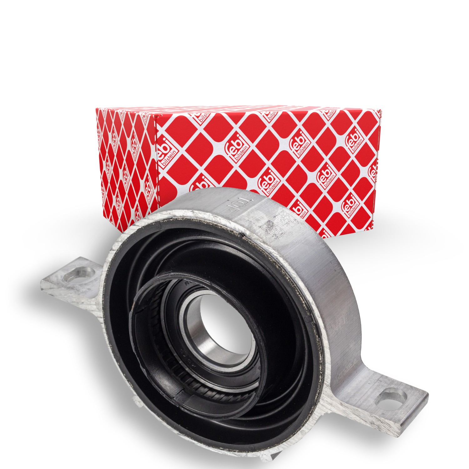 FEBI BILSTEIN Lagerung, Gelenkwelle BMW,MINI 173889 26118837226,26118613133 Image