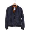 camel active Damen Jacke, Gr. 38, marineblau, kein Etikett
