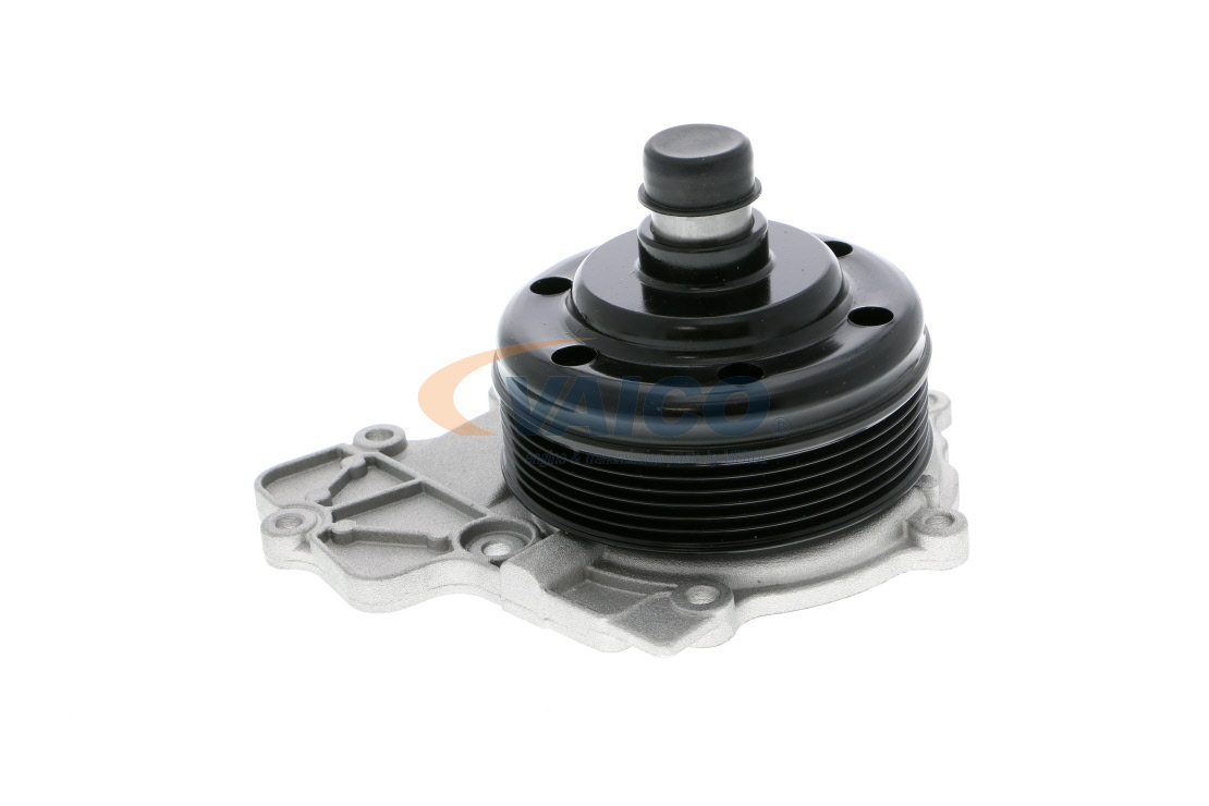 VAICO Wasserpumpe MERCEDES-BENZ V30-50086 6512002101,A6512002101 Kühlmittelpumpe,Kühlwasserpumpe Image