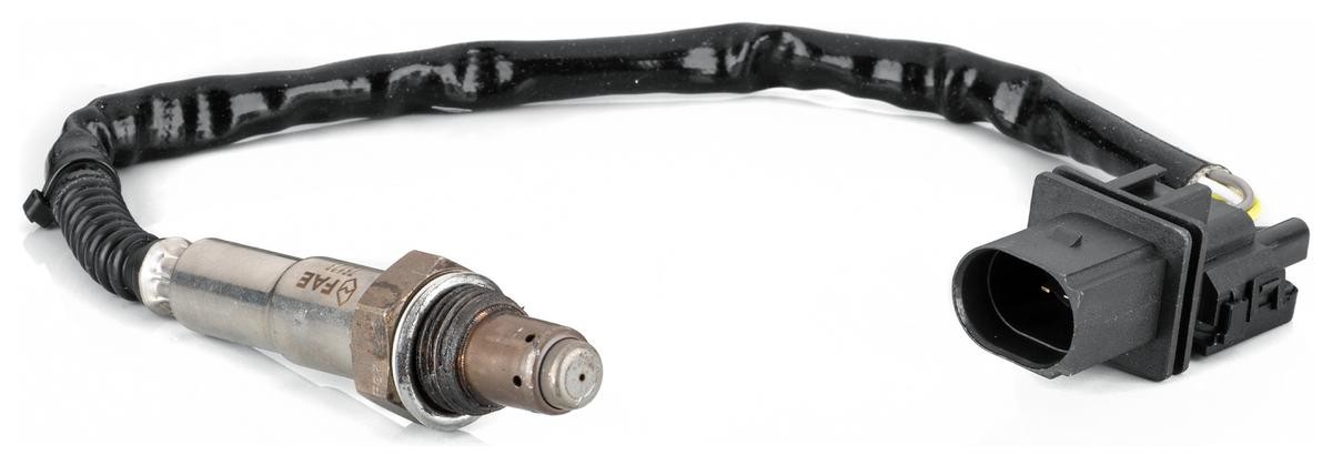 HELLA Lambdasonde OPEL,FORD,HYUNDAI 6PA 358 103-141 1821380K50,1618LT,9665947380 Regelsonde,Lambda Sensor 4904225,226935X20A,8F9Z9F472BFC,12596327 Image