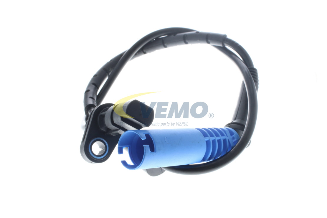VEMO ABS Sensor BMW V20-72-0484 34526771704,6752016,6756379 Drehzahlsensor,Raddrehzahl Sensor,Drehzahlgeber,ESP-Sensor,Sensor, Raddrehzahl 34521165572 Image