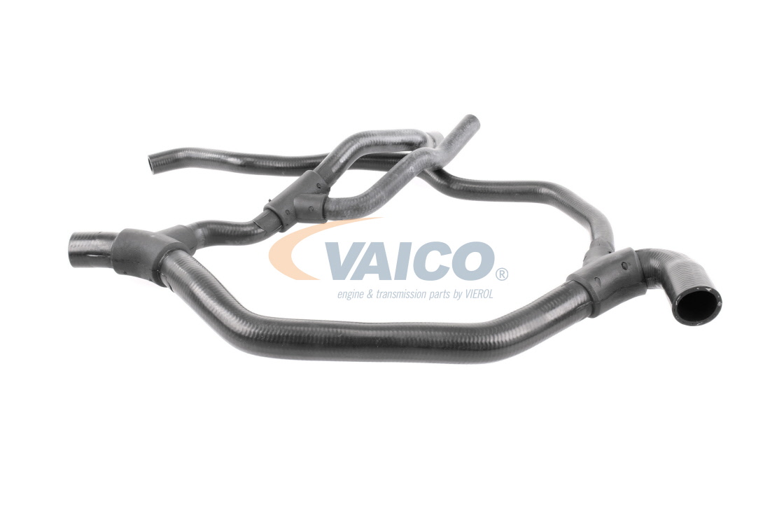 VAICO Kühlerschlauch RENAULT V46-0903 7700414122,7700834895,8200031117 Wasserschlauch,Kühlwasserschläuche,Kühlmittelschlauch Image