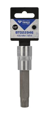 KS TOOLS Steckschlüsseleinsatz BT022946 Image