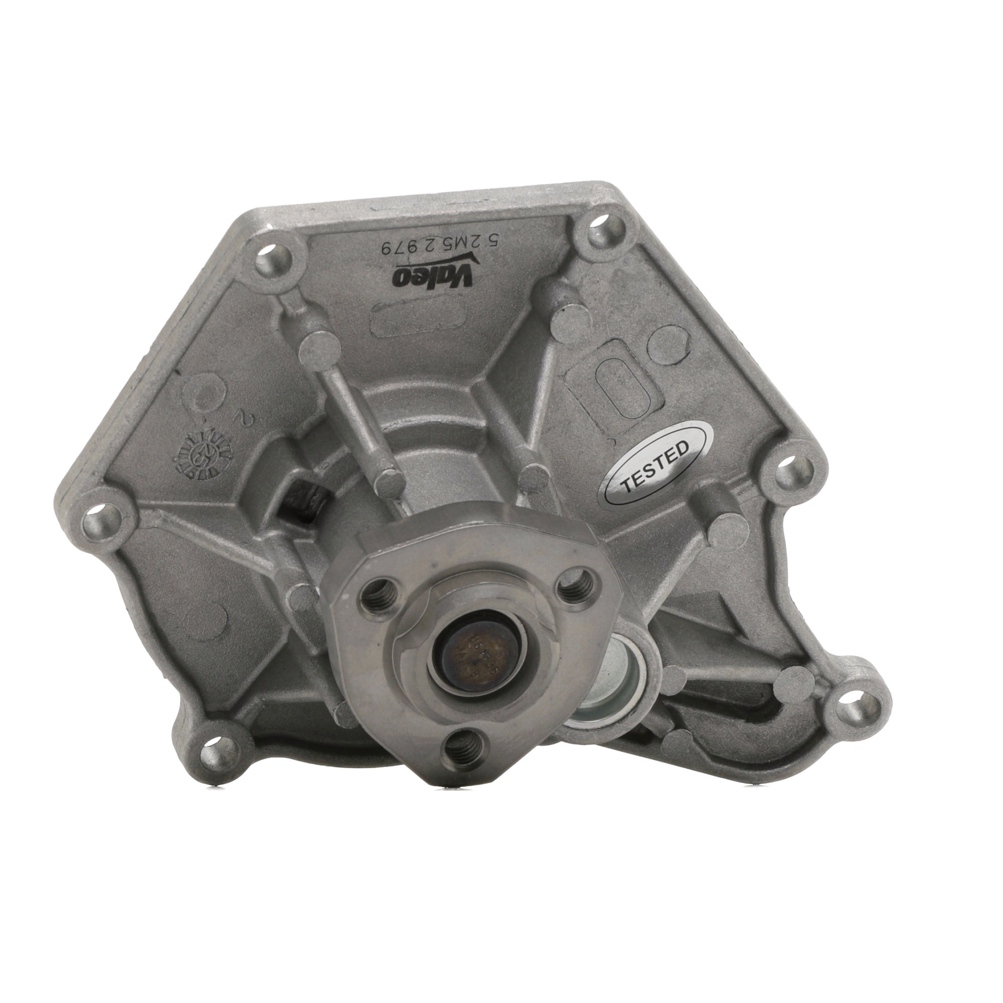 VALEO Wasserpumpe VW,AUDI,PORSCHE 506911 95810603321,06E121005F,06E121016QX Kühlmittelpumpe,Kühlwasserpumpe 06E121018FX,06E121018N,6E121008N,6E121018N Image
