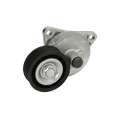 KRAFT Riemenspanner VW,AUDI,SKODA 1220841 038903315D,038903315P Spannelement,Spannarm,Riemenspanner, Keilrippenriemen
