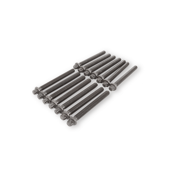 AMC Zylinderkopfschraubensatz FIAT,IVECO 258545 500347039,500347040 Image