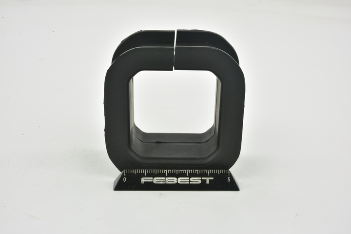 FEBEST Lagerung, Lenkgetriebe SUBARU SBGB-B12 34115FA001,34115AA020,34115FA000 Image