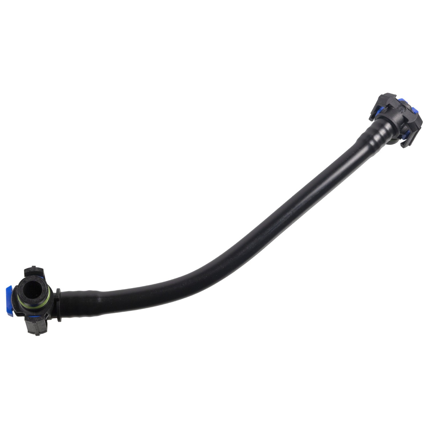 FEBI BILSTEIN Kühlmittelrohrleitung MAN,ERF 188223 51063035838,51063045457 Image