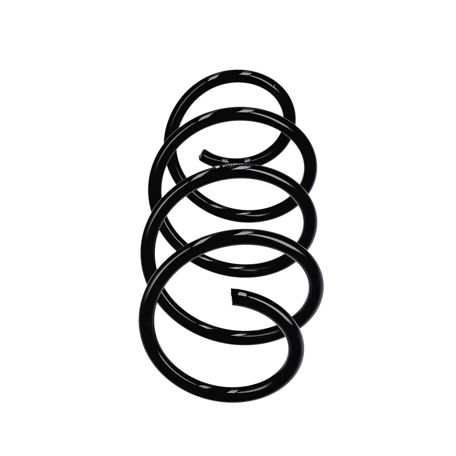 EIBACH Fahrwerksfeder VW,AUDI,SKODA R17053 5Q0411105CD,5Q0411105CE,5Q0411105GH Federn,Fahrwerksfedern,Feder,Schraubenfeder,Stoßdämpfer Feder Image