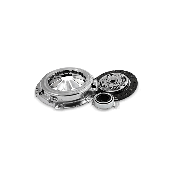 KAMOKA Kupplungssatz RENAULT KC168 7700870859,7700874780,7701475555 7701477112,7711135431,8200122349,6001545435,7171471838,7700870067,7701041850 Image