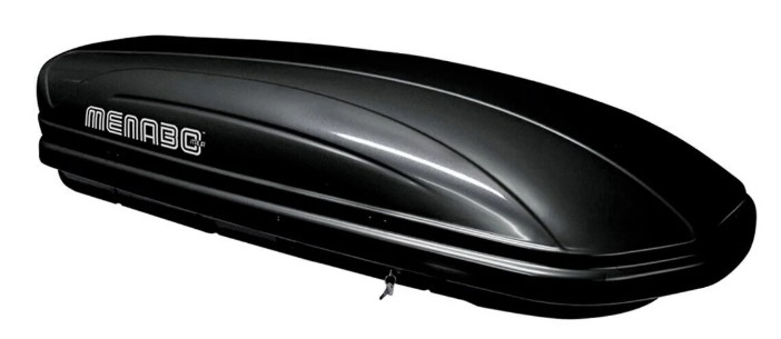 MENABO Dachbox 000034000000