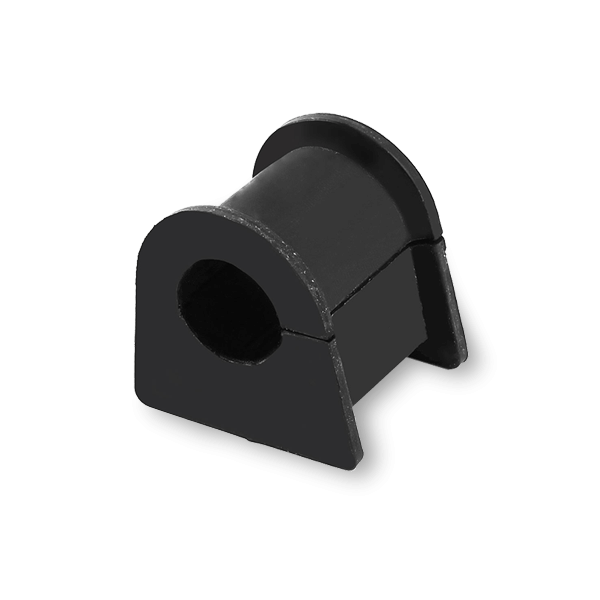 MOOG Stabigummis NISSAN NI-SB-13699 54613JD04A Stabilager,Stabilisatorlager,Lagerung, Stabilisator Image