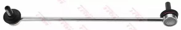 TRW Koppelstange BMW JTS986 31306787163,6787163 Pendelstütze,Stabistange,Stabilisatorstange,Stabistrebe,Stabilisatorstrebe Image