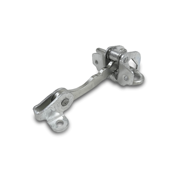 NTY Türfeststeller FIAT,PEUGEOT,CITROËN EZC-FT-013 1314825080,9181G3 Image