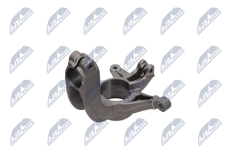 NTY Achsschenkel RENAULT ZZP-RE-022 8200297026 Radträger,Radlagergehäuse,Achsschenkel, Radaufhängung Image