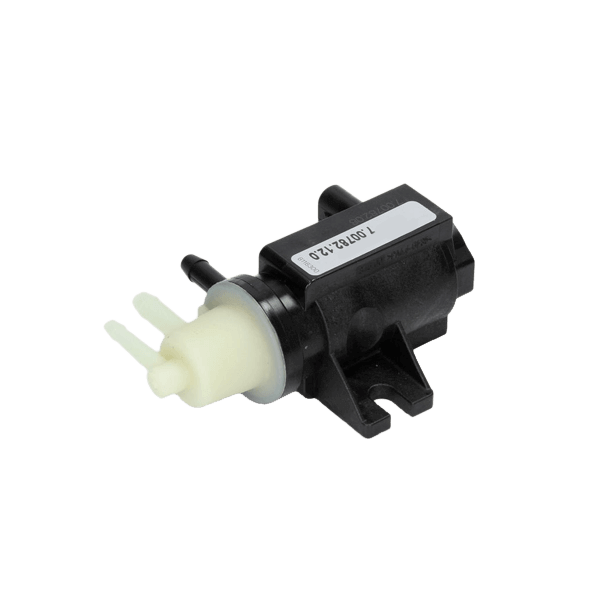 METZGER Druckwandler, Turbolader AUDI 0892678 059906627C Image