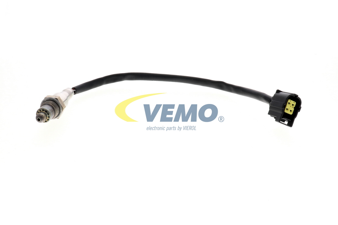 VEMO Lambdasonde MERCEDES-BENZ V30-76-0054 0075426318,007542631864,007542631865 Regelsonde,Lambda Sensor A0075426318,A007542631864,A007542631865 Image