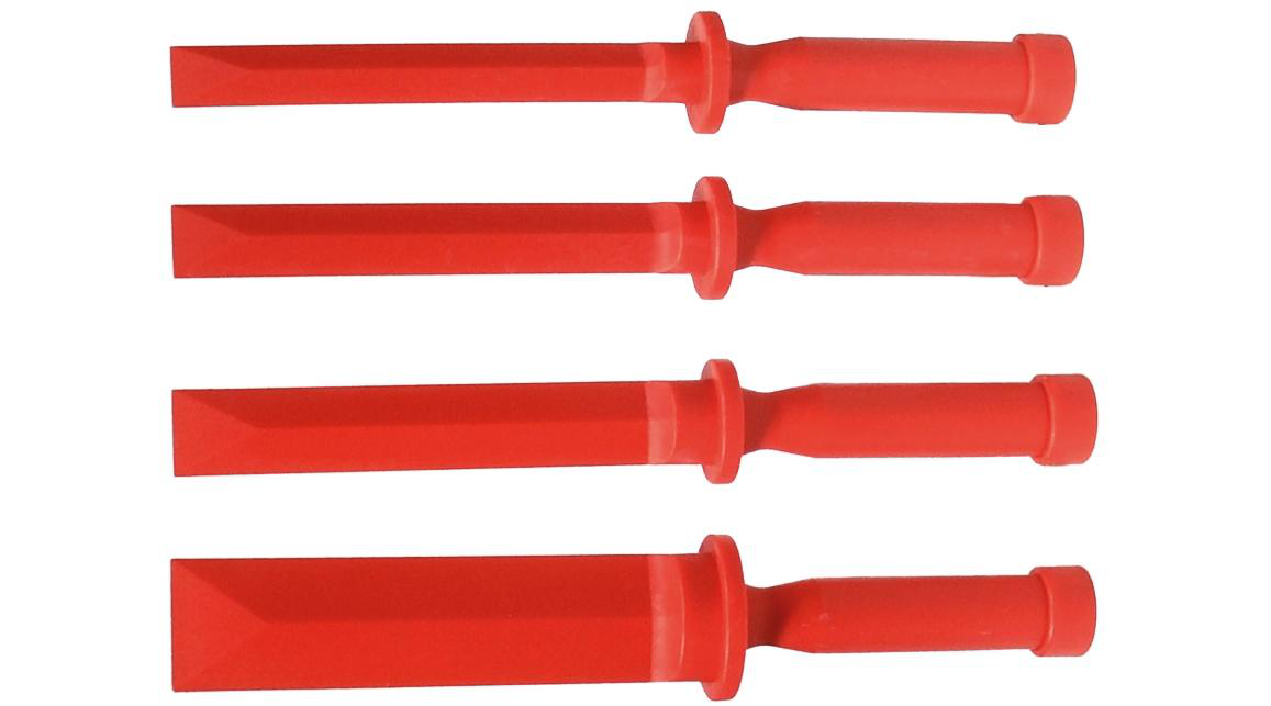 VIGOR Demontagewerkzeugsatz, Klebegewicht V2512 Image