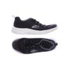 Skechers Damen Kinderschuhe, Gr. 37, schwarz, kein Etikett